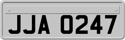 JJA0247