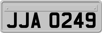 JJA0249