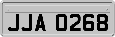 JJA0268
