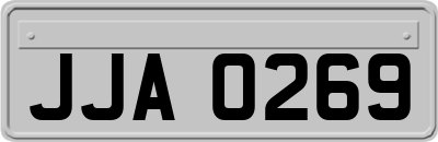 JJA0269