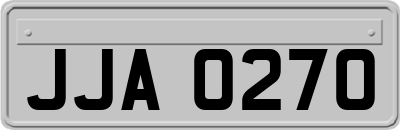 JJA0270