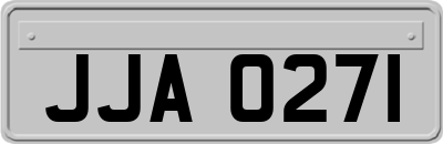 JJA0271