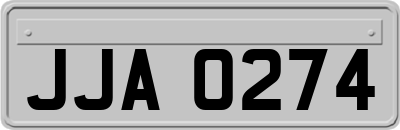 JJA0274