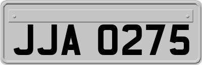 JJA0275
