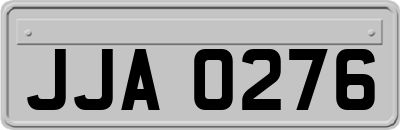 JJA0276