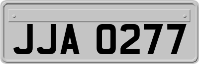 JJA0277