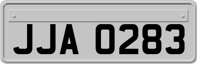 JJA0283