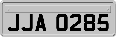 JJA0285