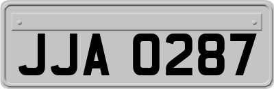 JJA0287