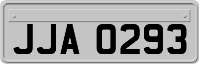 JJA0293