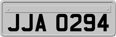 JJA0294