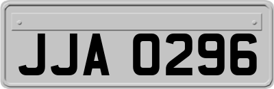 JJA0296