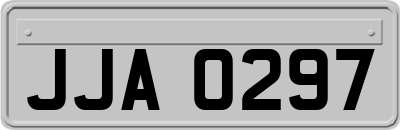 JJA0297