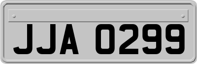 JJA0299