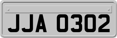 JJA0302