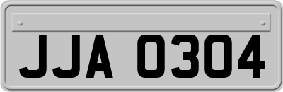 JJA0304