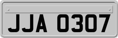 JJA0307