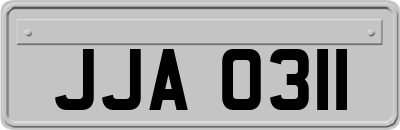 JJA0311