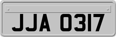 JJA0317