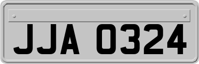 JJA0324