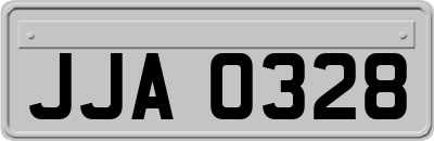 JJA0328