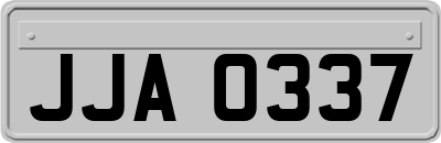 JJA0337