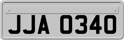 JJA0340
