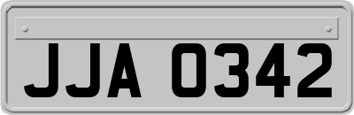 JJA0342