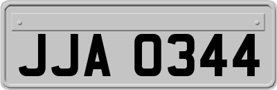 JJA0344