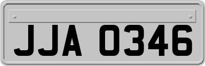 JJA0346