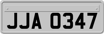 JJA0347