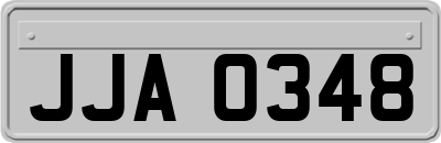 JJA0348