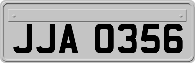 JJA0356