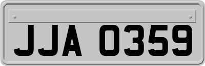 JJA0359