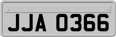 JJA0366