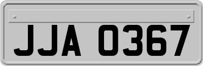 JJA0367