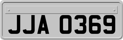 JJA0369