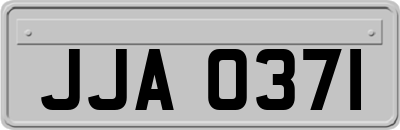 JJA0371