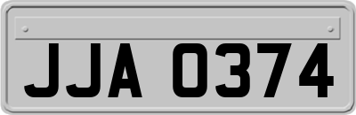 JJA0374