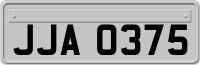 JJA0375