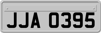 JJA0395