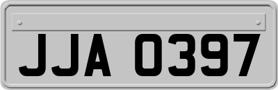 JJA0397