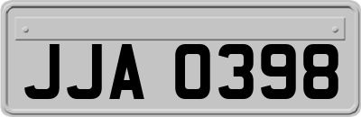 JJA0398