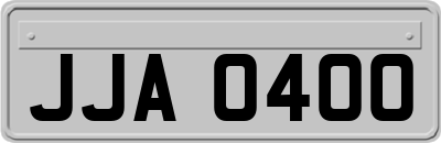 JJA0400