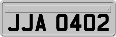 JJA0402