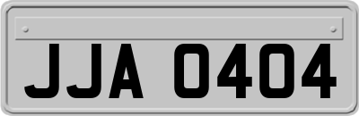 JJA0404