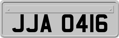 JJA0416