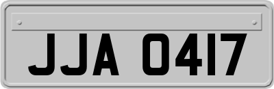 JJA0417