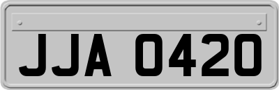 JJA0420