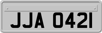 JJA0421